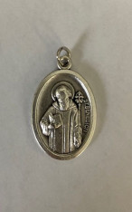 St. Benedict Medal